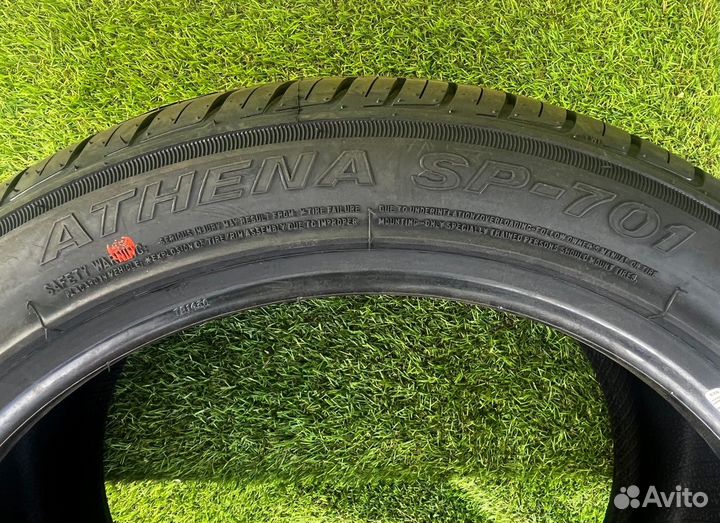 Austone Athena SP-701 225/40 R18 92Y