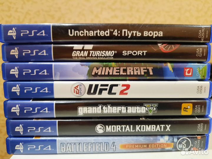 Игры для приставки X box 360