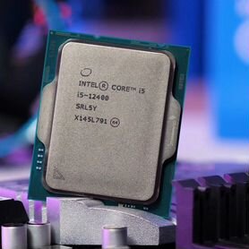 Процессоры Intel/amd