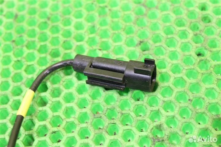 Датчик abs передний левый Mitsubishi Asx GA3W 4B10