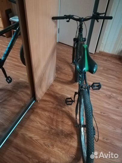 Велосипед Pulse