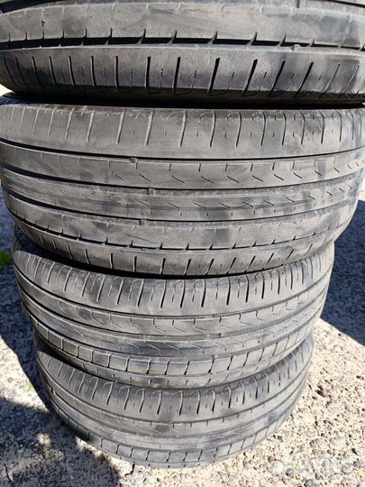 Pirelli Cinturato P7 205/50 R17 91V