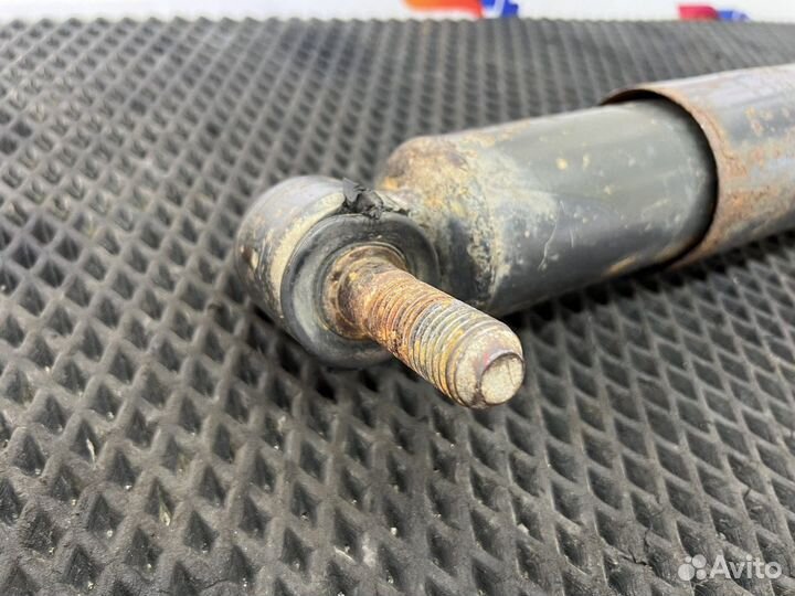 Амортизатор задний Scania 5-series