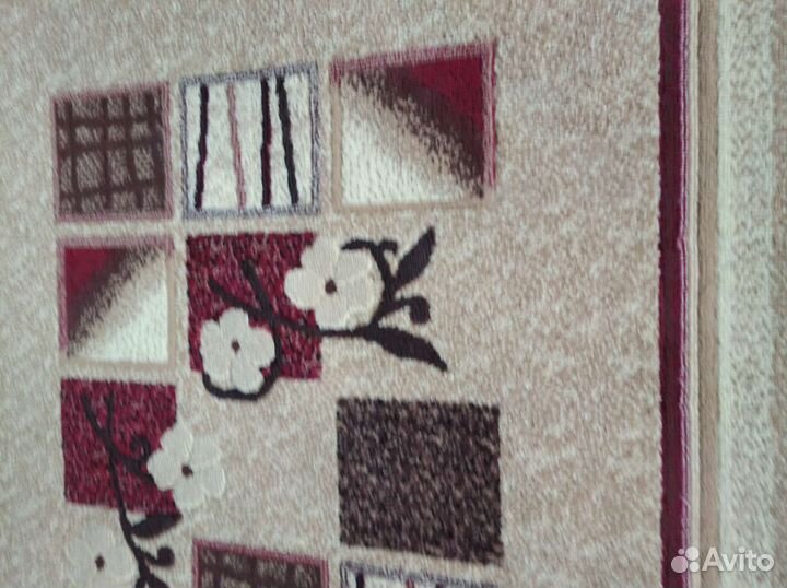 Палас на пол