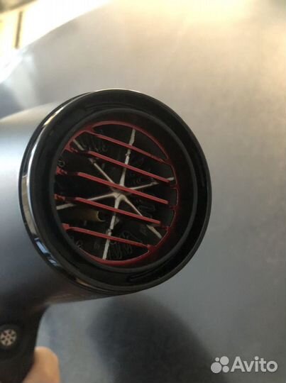 Фен philips pro 2100w ionic