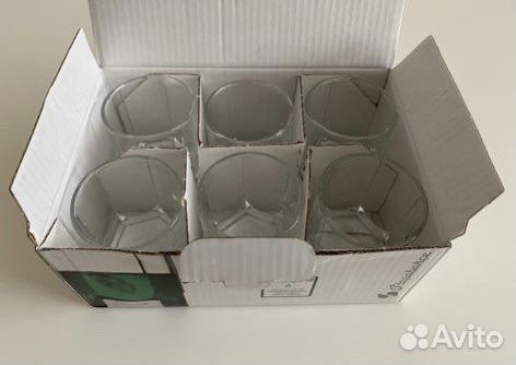 Рюмки/стопки