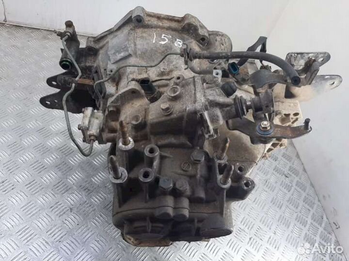 Кпп механическая (МКПП) 5-ступенчатая F5M422F6N7 Y