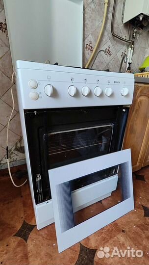 Газовая плита бу