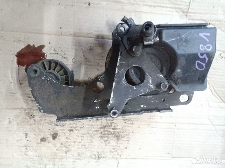 Насос гур Volvo 850