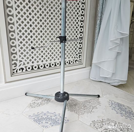 Манекен портновский детский