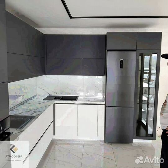 Кухни на заказ