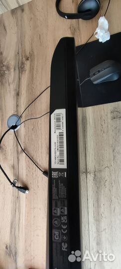 Монитор для компьютера бу 24