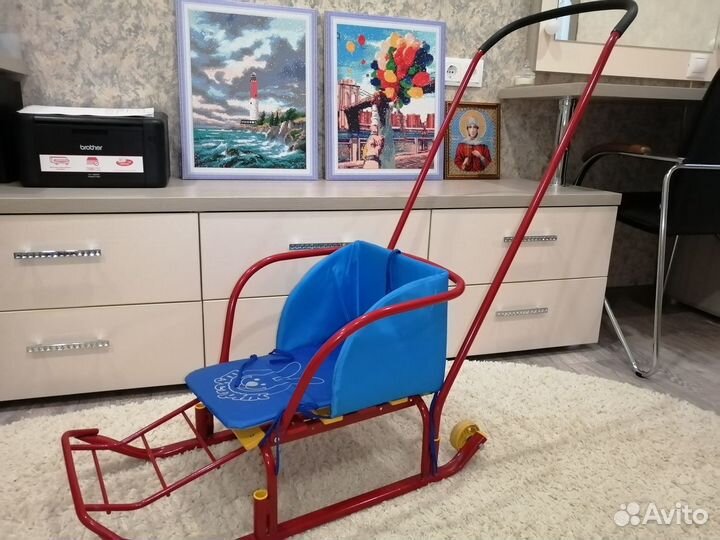 Санки
