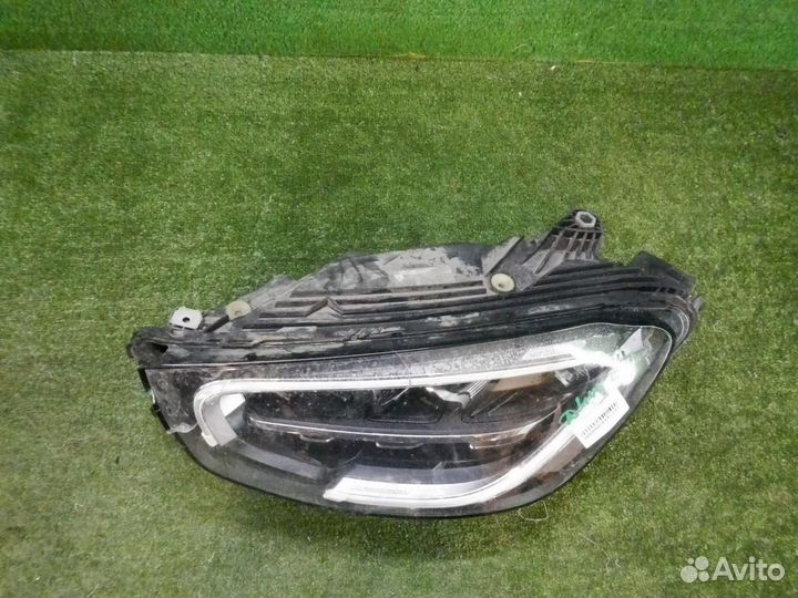 Фара левая Mercedes-Benz GLC