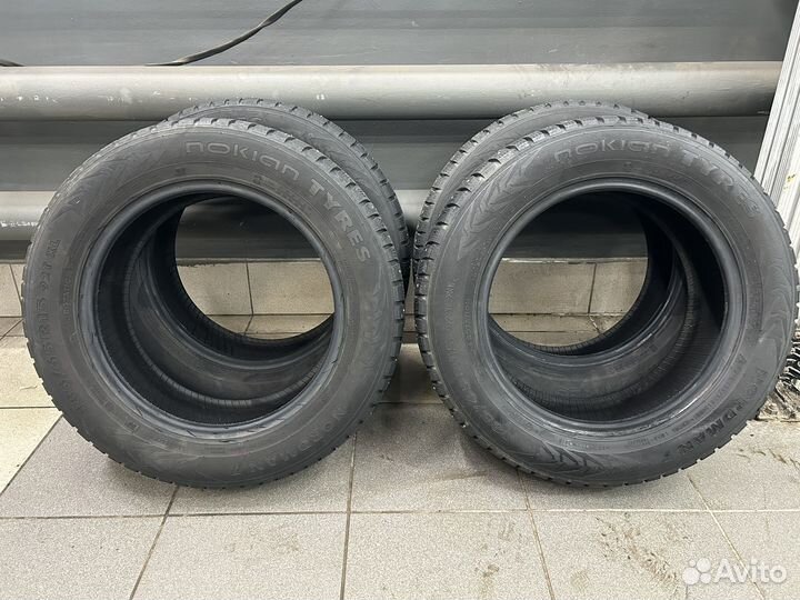 Nokian Tyres Nordman 7 185/65 R15