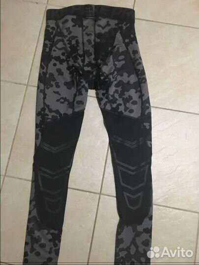 Термобелье Nike(размер М)