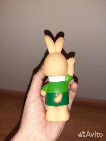 Заяц из ну погоди