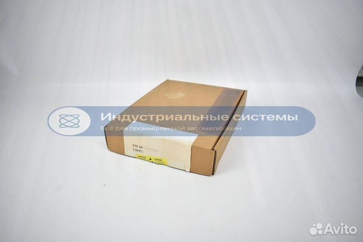 Привод Siemens Simodrive 6SC6090-0FB00