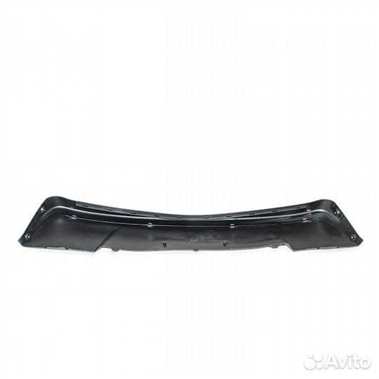 Накладка на крышку багажника (под номер) ford