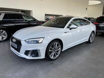 Новый Audi A5 2.0 AMT, 2023, цена от 7 400 000 руб.