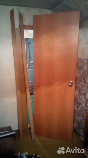 Продам дверное полотно