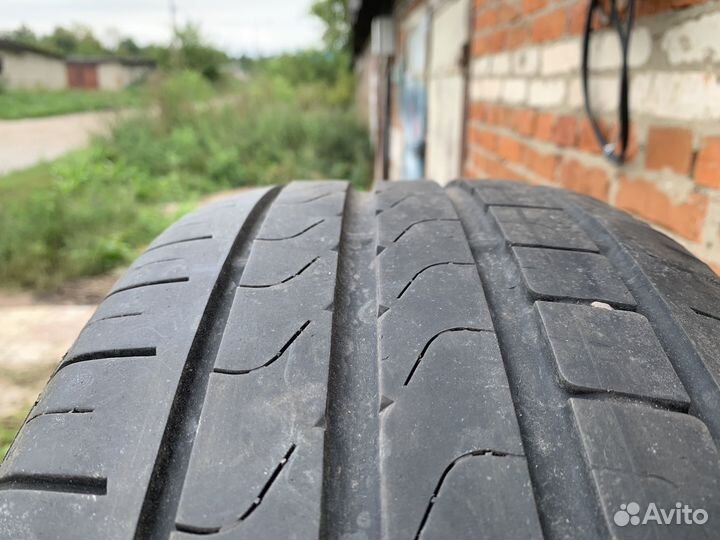 Pirelli Cinturato P7 225/45 R17