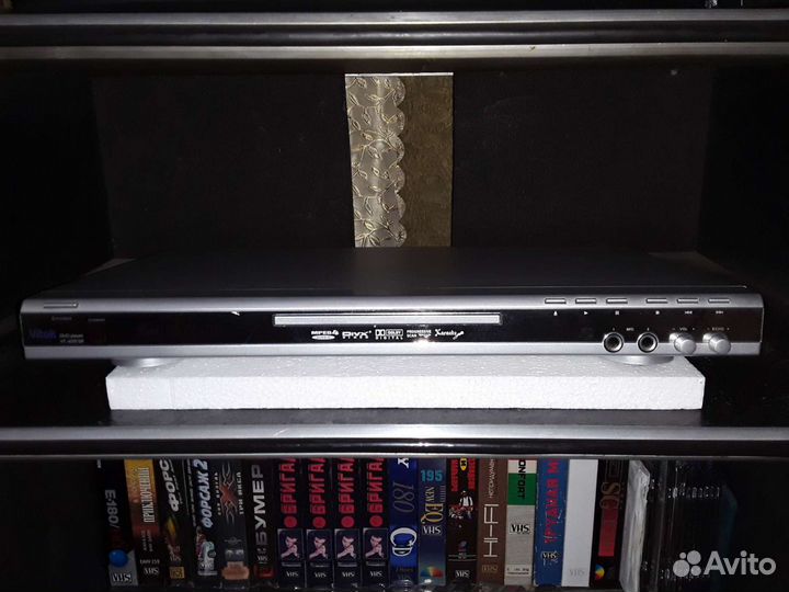Dvd плеер 