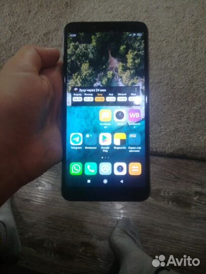 Xiaomi Redmi S2, 4/64 ГБ