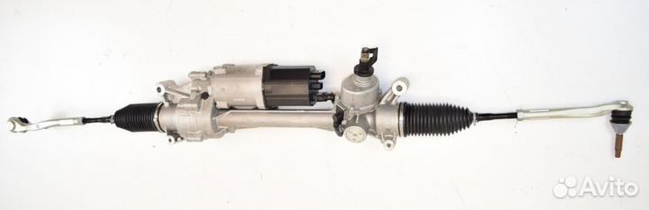 Рулевая рейка Mercedes C W205/S205/C205