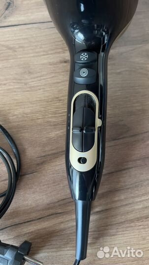 Philips KeraShine 2200W ionic