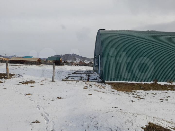 Участок 3,2 га (СНТ, ДНП)