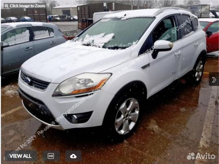 Фонарь Ford Kuga (2008-2012)