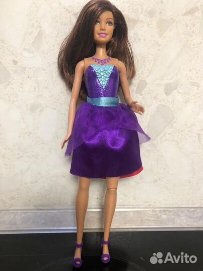 Барби шпионки