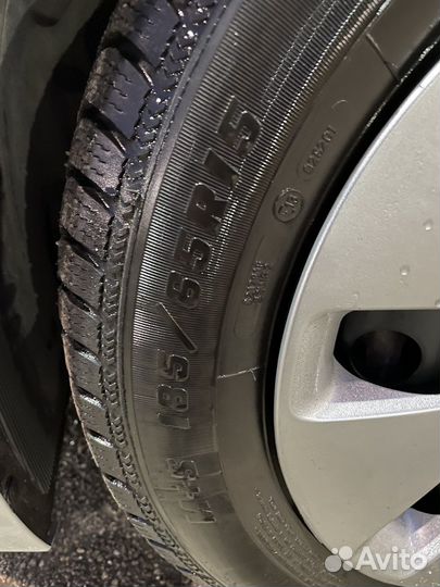 Sava Eskimo S3 MS 185/65 R15