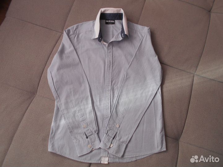 Рубашки и поло