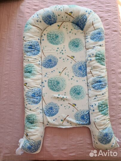 Кокон Гнездышко