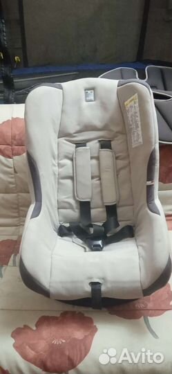 Детское Автокресло CAM от 0 до 18