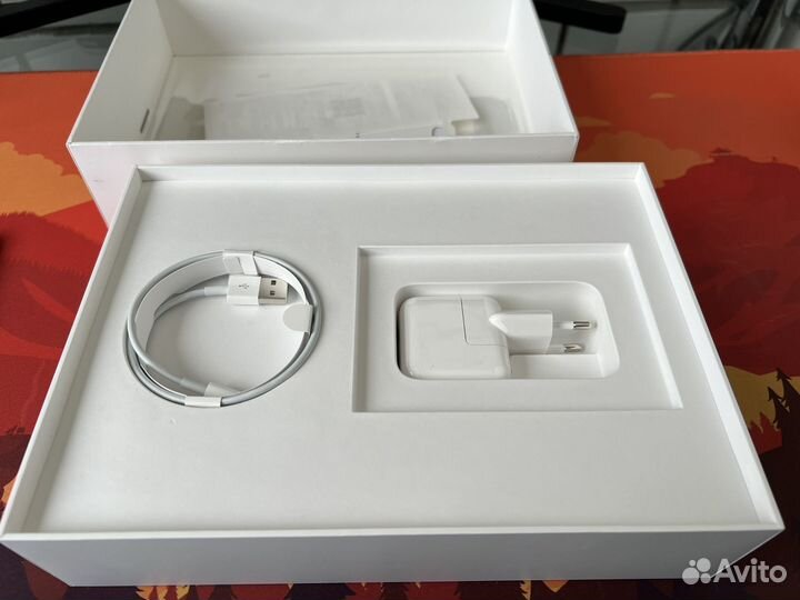 Apple iPad 2018 32 Gb Wi-Fi