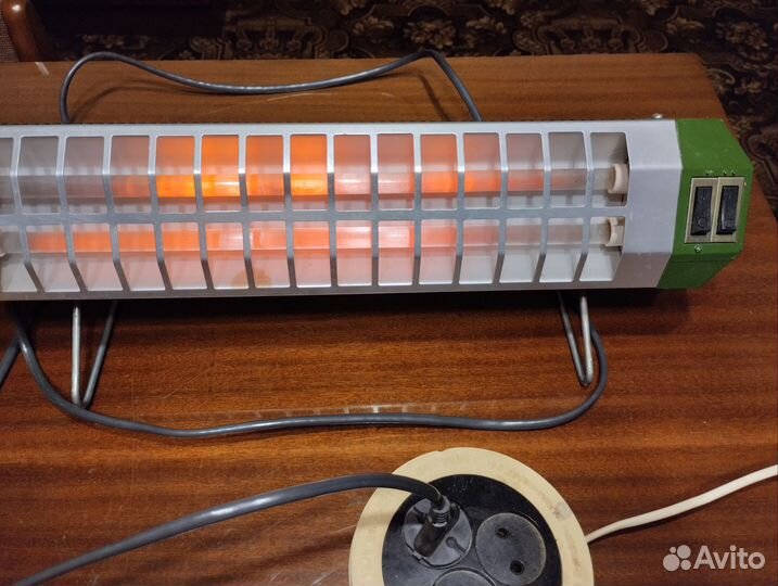 Электрообогреватель