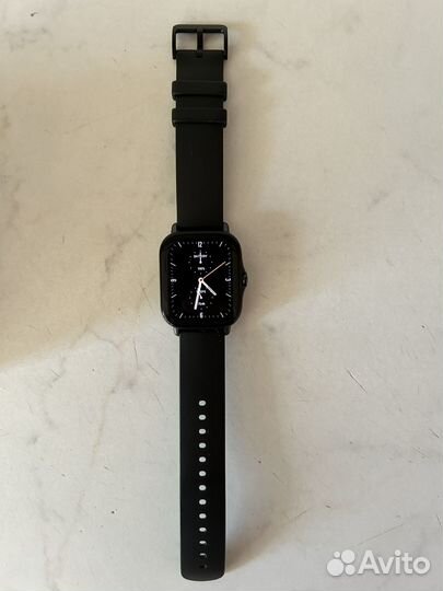 Смарт часы Amazfit GTS 2e