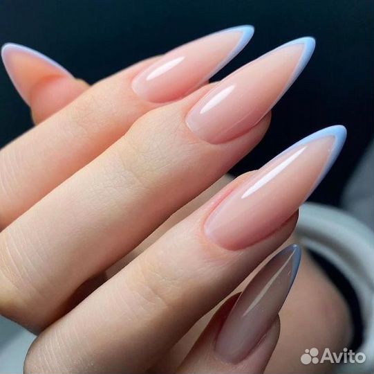 Маникюр, гель-лак, наращивание, педикюр