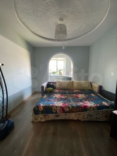 2-к. квартира, 65,1 м², 5/5 эт.