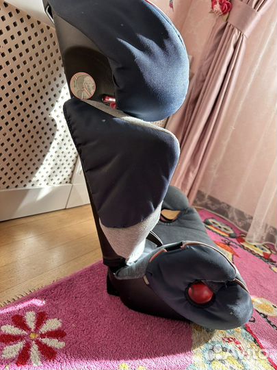 Автокресло maxi cosi