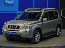 Nissan X-Trail 2.5 CVT, 2010, 250 000 км, с пробегом, цена 1 165 000 руб.