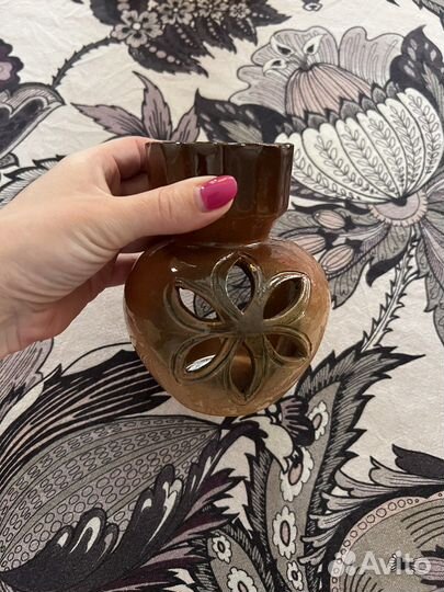 Подсвечник