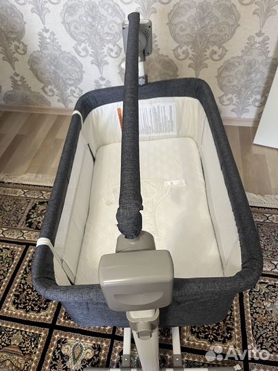 Детская кровать люлька