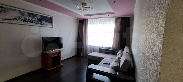 1-к. квартира, 37 м², 3/10 эт.