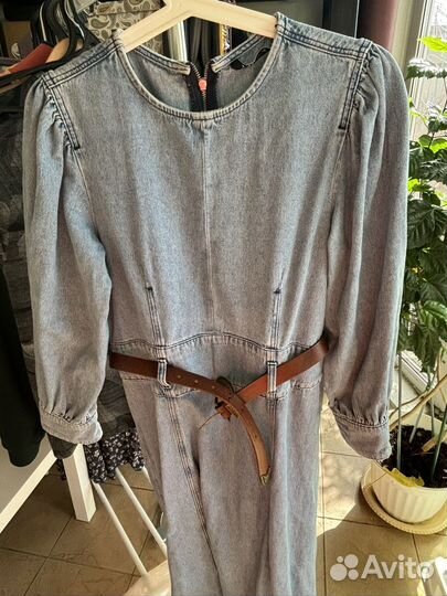 Женские вещи пакетом 42-44