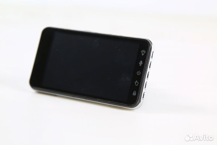 Видеорегистратор SHO-ME FHD 925