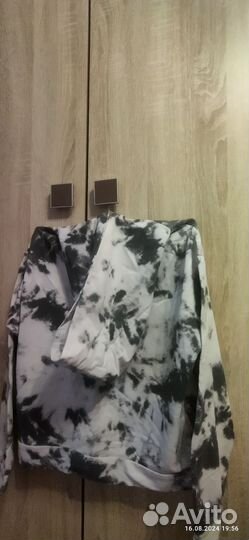 Свитшот для девочки 152